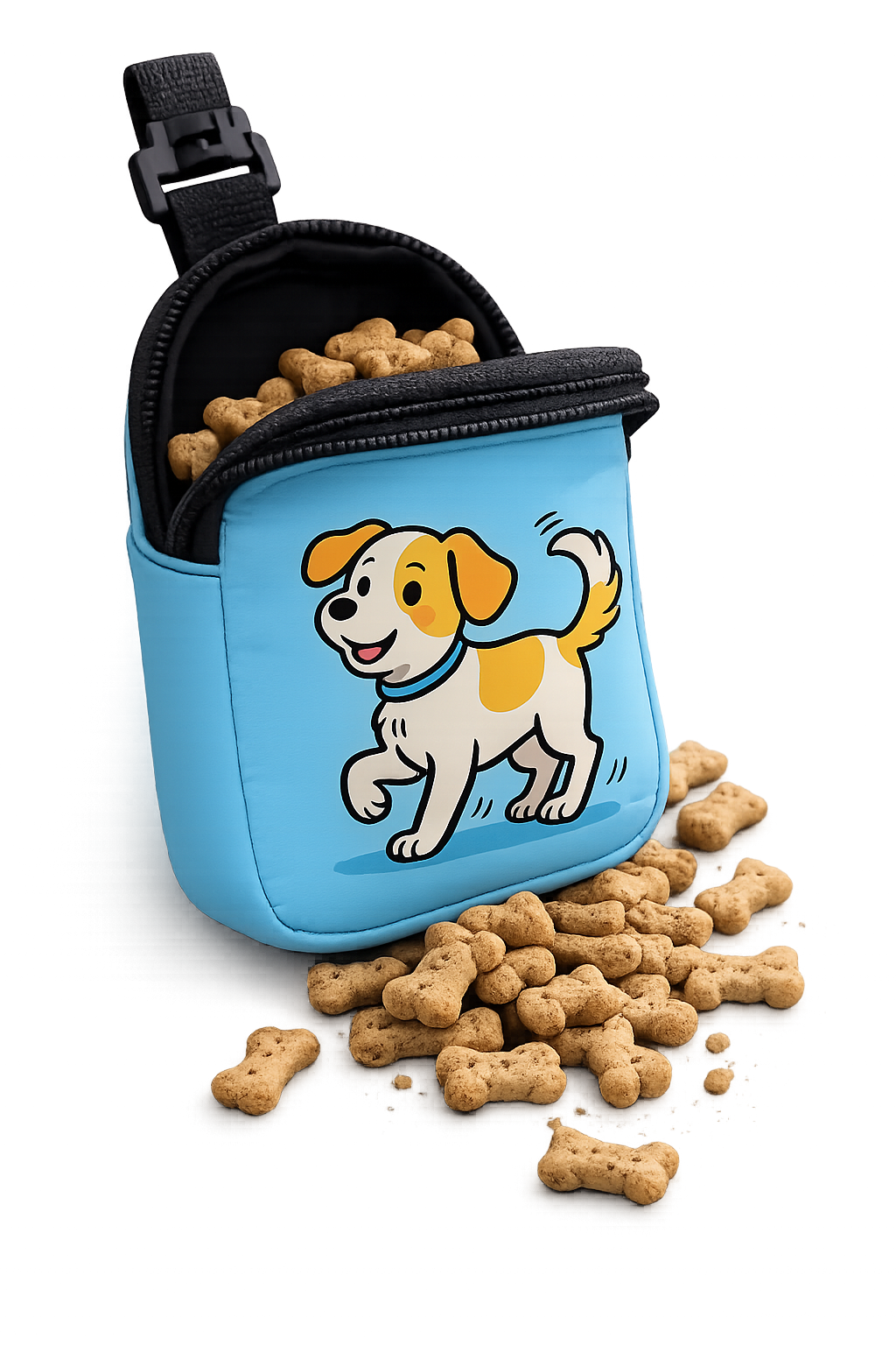 Treat Pouch Bag