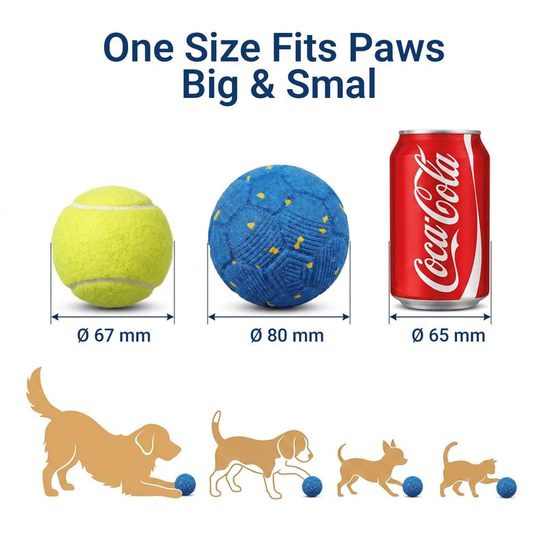 MimiPawz Interactive Ball