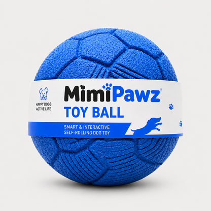 Interactive Stimuli Ball