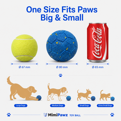 Interactive Stimuli Ball