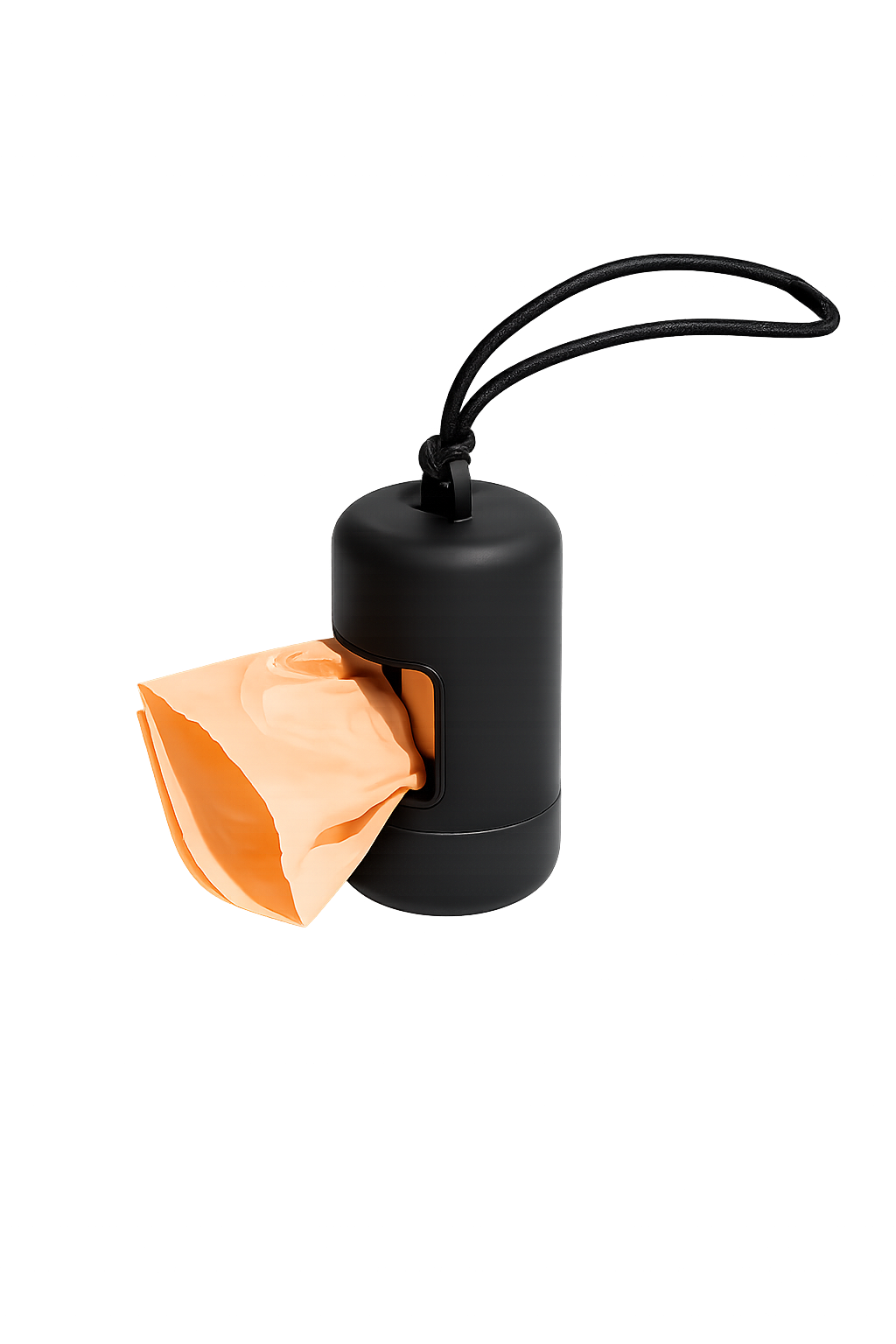 Poop Bag Holder